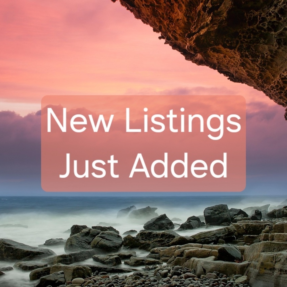 New Listings